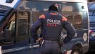 Els Mossos d’Esquadra detenen a Cunit un conductor per circular de manera temerària, fugir de dos controls policials i col·lidir intencionadament amb vehicles policials