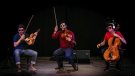 'Aupa Strings' arriba al Vendrell aquest cap de setmana