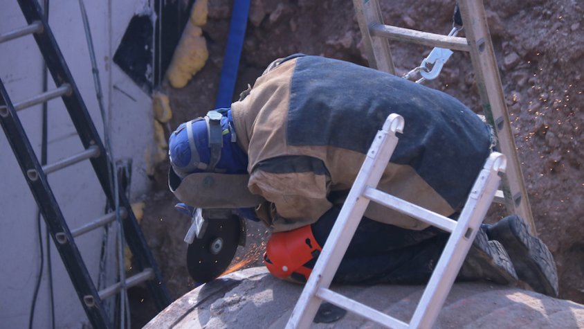 El Consorci d'Aigües de Tarragona augmenta la tarifa de consum un 2,78% 