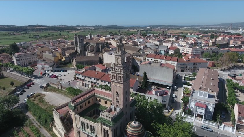 L'Arboç s'adhereix a l'acord marc per a la presentació conjunta de projectes i actuacions per a l’obtenció de Fons Socials Europeus
