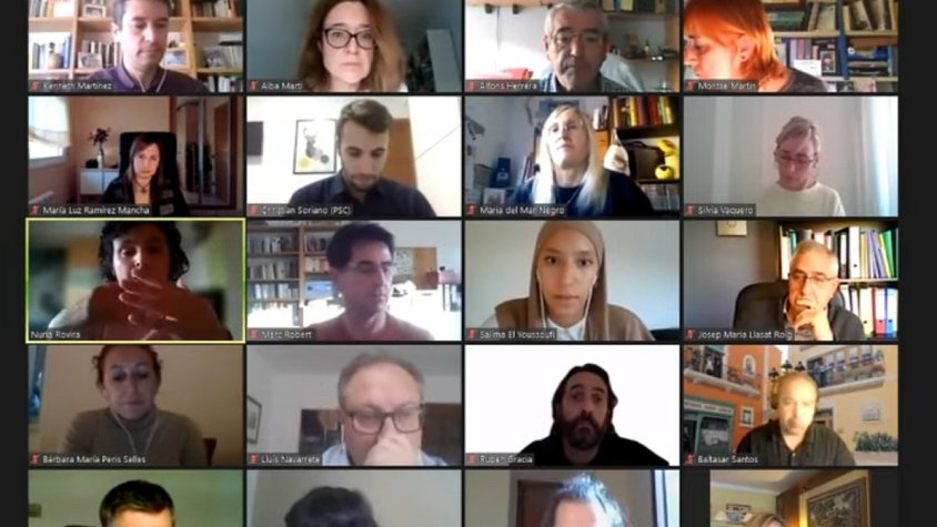 S'aprovarà la construcció d'habitatge social a El Vendrell
