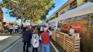 La VIII Mostra de l'Enramada i la 1a Mostra de col.leccionisme de Playmobil i Lego apleguen més de 10.000 visitants en un cap de setmana de record a l'Arboç