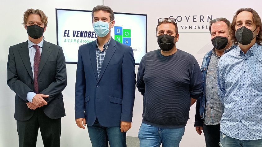 Campanya de Bons per la dinamització del comerç, serveis i hostaleria local 