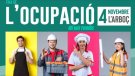 L'Arboç celebrarà la Fira de l'Ocupació Juvenil del Baix Penedès el proper 4 de novembre