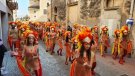 L'Arboç adaptarà la celebració del Carnaval 2022 segons la situació sanitària