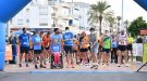 Torna la Mitja Marató del Vendrell amb una participació de més de 400 atletes