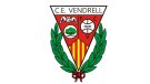 El CE Vendrell guanya 3 a 1 el Lleida