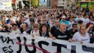 Les famílies d’Altsasu, el grup de suport a la Lola i Alerta Solidària seran a l’Arboç en una jornada antirepressiva 
