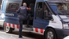 Operació contra el tràfic de drogues a Santa Oliva