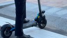 Més de 20 denúncies durant la campanya de controls de patinets a El Vendrell