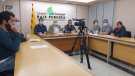 Els alcaldes i les alcaldesses del Baix Penedès rebutgen per insuficients i insolidaris l'esborrany dels pressupostos de la Generalitat