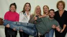 Dones amb Iniciativa del Vendrell promou una bossa  solidària en suport al Club Social “El Llorer”