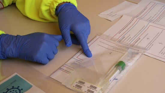 Catalunya torna al risc alt de rebrot