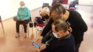 Es reprenen els cursos al Centre cívic L'Estació 