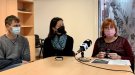 La Taula Comunitària incorpora noves entitats per seguir enfortint la cohesió social i programa un cicle de conferències 