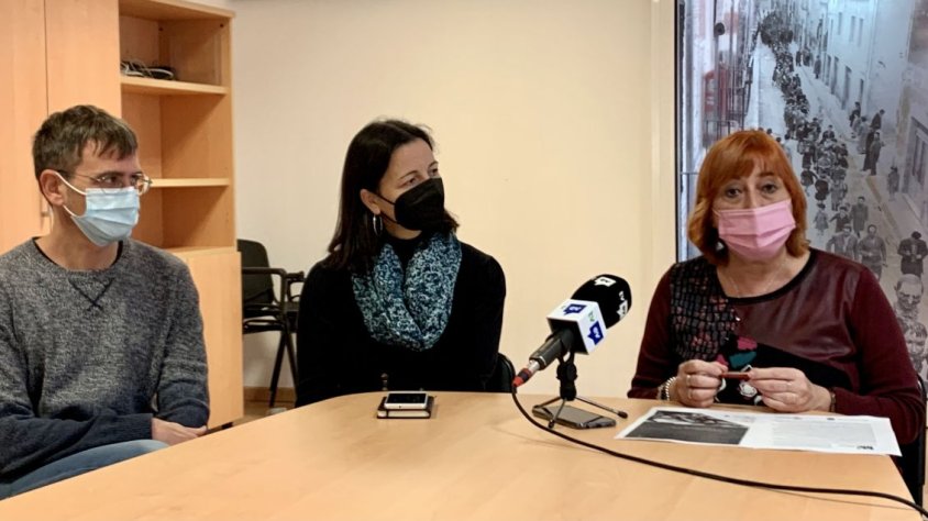 La Taula Comunitària incorpora noves entitats per seguir enfortint la cohesió social i programa un cicle de conferències 