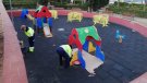 L’Arboç contracta 4 persones per fer tasques de peons de brigada en el marc del programa de Treball i Formació