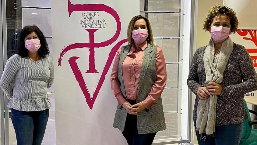 El Centre Cívic L'Estació del Vendrell acollirà una sessió formativa sobre prevenció de maltractaments envers dones grans