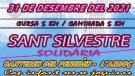 L’Arboç i Banyeres del Penedès celebraran conjuntament la 4ª Sant Silvestre Solidària