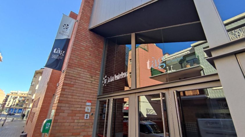 El Museu Àngel Guimerà parla sobre la violència envers les dones