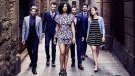 L'energia dels 'The Black Barbies' arriba a l'Auditori Pau Casals