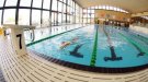 Incidència a la piscina del Complex Esportiu del Doctor Robert