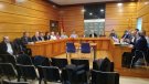 Reunió del Consorci de Serveis Bàsics de Salut per millorar el finançament dels equipaments sanitaris