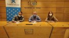 L’Ajuntament de l’Arboç i la Fundació La Caixa renoven el conveni d’ajuts d’urgència social