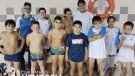 Cap de setmana intens al CN Vendrell