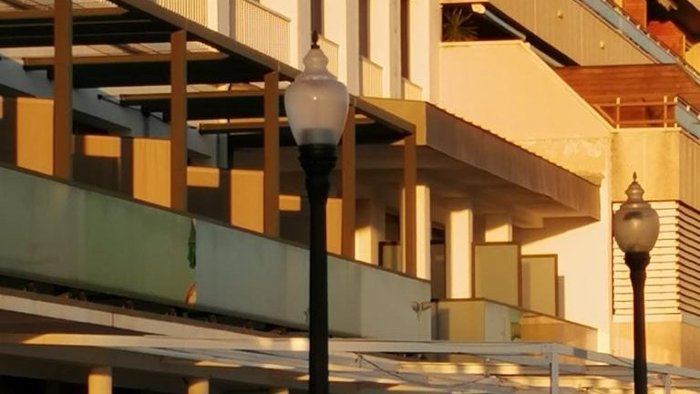 S’adquireixen bàculs i lluminàries per un import de 80 mil euros per millorar l’enllumenat públic
