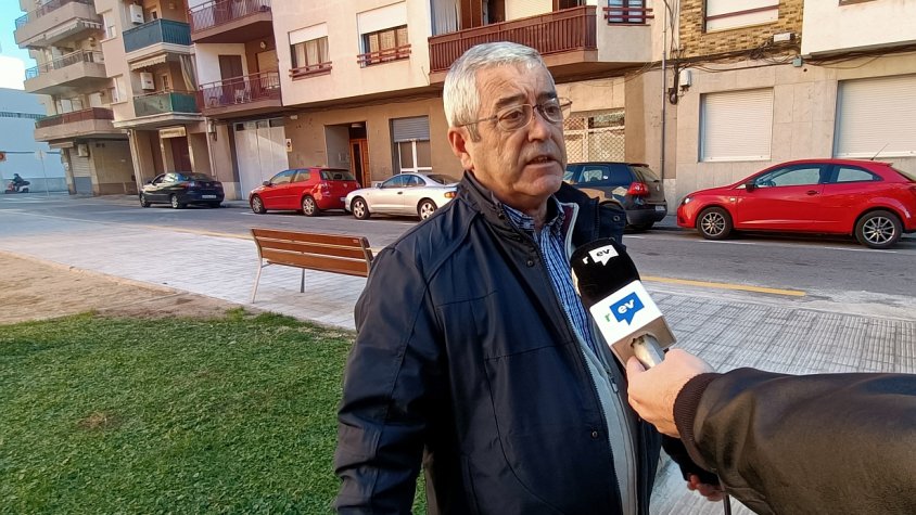 El Pla Renove d’asfalt i voreres continua millorant l’espai urbà del Vendrell