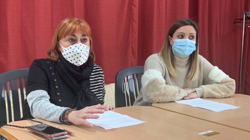 Activitats lúdiques i culturals per a la gent gran del Vendrell durant les festes de Nadal