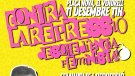 esConcert i diversos actes al Vendrell arran la multa de 3.606 euros a 6 activistes del Vendrell