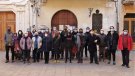 L’Ateneu Arbocenc es planta davant la repressió de l’Ajuntament de l’Arboç i la Policia Local