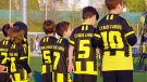 El Base l'Arboç presenta els seus equips 