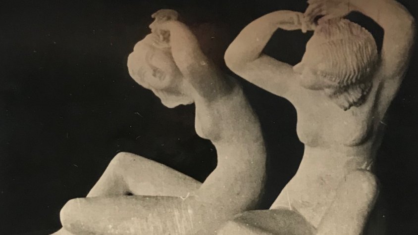 La Fundació Apel·les Fenosa celebra el vintè aniversari de l’obertura del seu museu