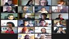 El Vendrell celebra el darrer ple del 2021