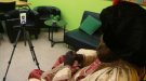 Els Missatgers Reials del Vendrell combinen l'entrega de cartes presencial i telemàtica per l'augment de casos covid-19
