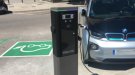 L'Ajuntament de l’Arboç instal.larà un punt de recàrrega de vehicles elèctrics al pàrquing del Poliesportiu Municipal