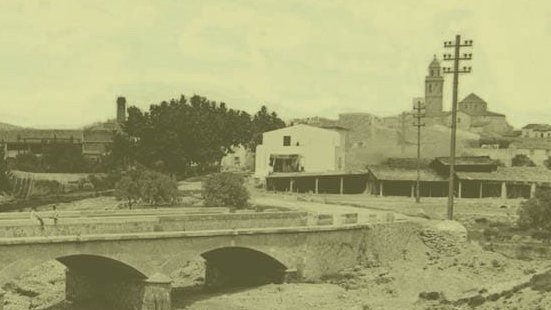 Es presenta un llibre sobre els 70 anys de l’arribada de l’electricitat al poble de Sant Vicenç de Calders
