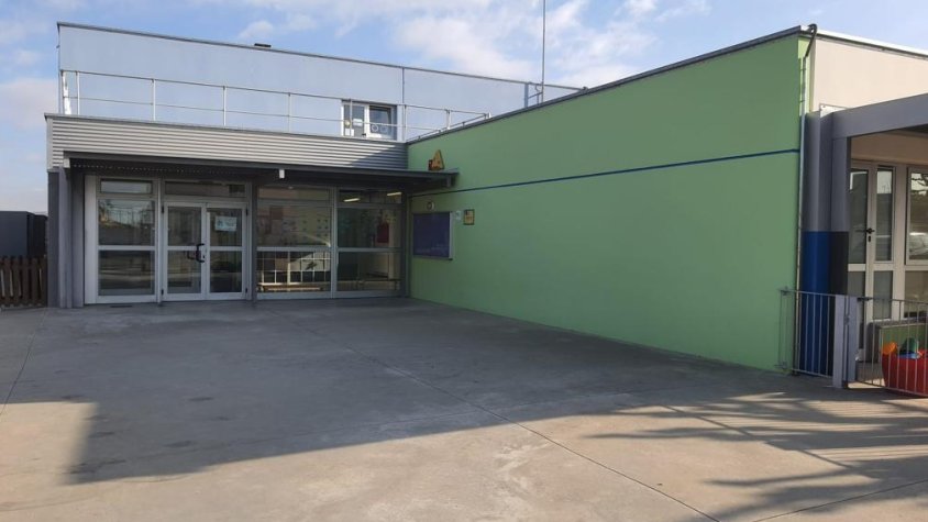  L’Ajuntament cedirà aquest any el solar per a l’ampliació de l’Institut Escola Coma-ruga