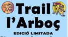 Aquest dimecres s'obren les inscripcions per la Cursa i Caminada Trail l'Arboç