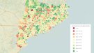 Calafell, el poble costaner amb més nous empadronats
