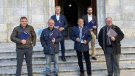 La Plataforma municipalista Centrats en Tarragona s'integra en Valents