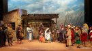 Tornen els Pastorets infantils-juvenils d'El Vendrell