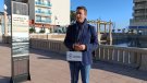 El FEDER de Coma-ruga supera el límit d’execució i les obres avancen a bon ritme