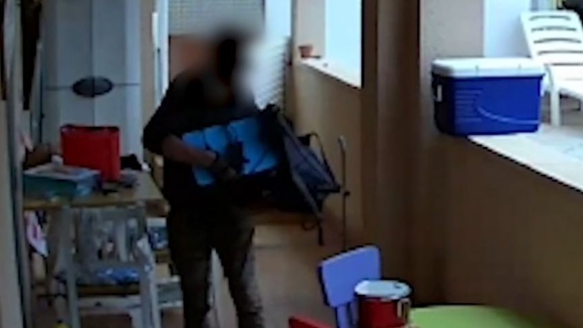 Mossos detenen un home per 17 robatoris entre l'Alt i Baix Penedès