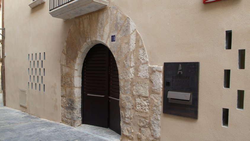 El Centre de Lectura d'El Vendrell engega el segon semestre