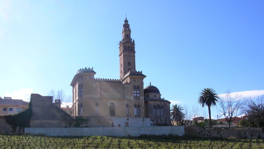 La IX de la Fira Modernista del Penedès es celebrarà el 30 d'abril i 1 de maig