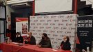  Presentació de l'Enciclopèdia Castellera i assaig solidari dels Nens del Vendrell